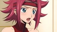 Another underrated choice among anime characters like Mereoleona (Image via Sunrise).